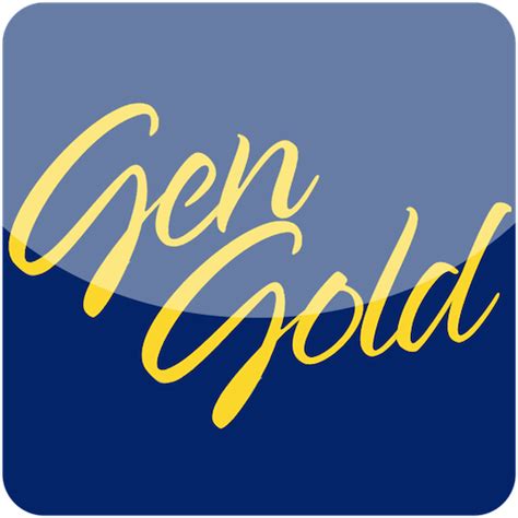 gentrigold|GenGold .